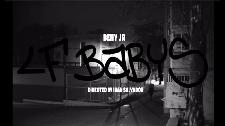 LF BABYS Lyrics In English Translation
