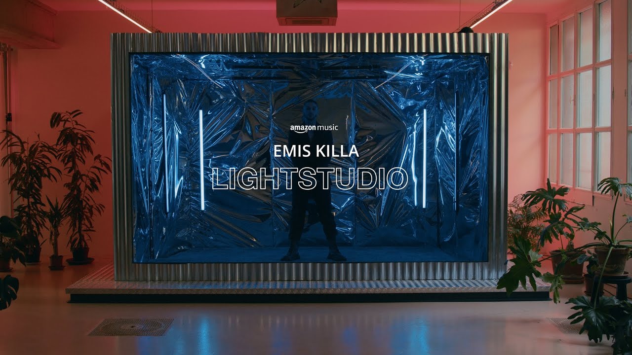 LIGHTSTUDIO Lyrics