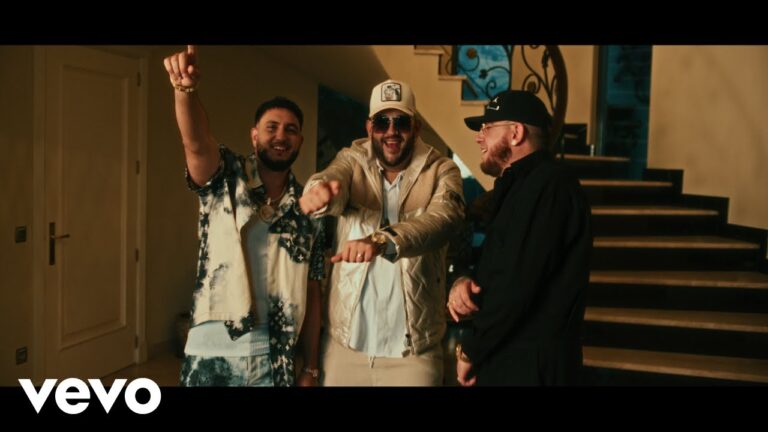 La Aprendiz ( Remix) Lyrics In English Translation