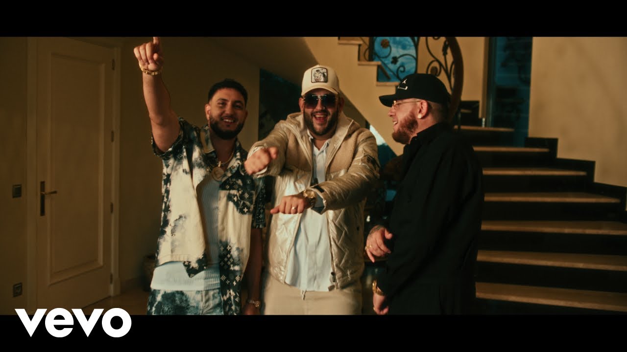 La Aprendiz ( Remix) Lyrics In English Translation
