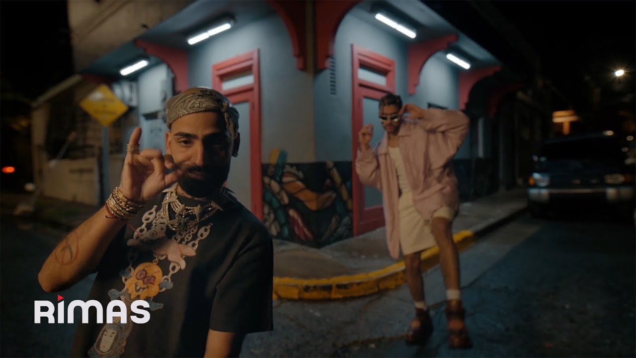 La Jumpa Lyrics In English Translation