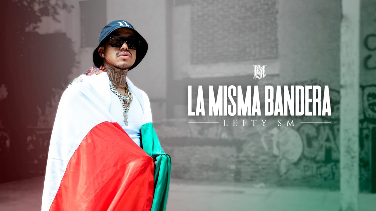 La Misma Bandera Lyrics In English Translation|
