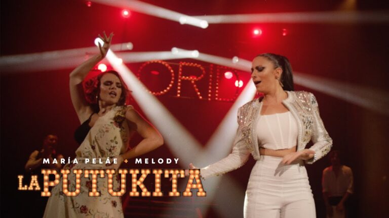 La Putukita Lyrics English Translation