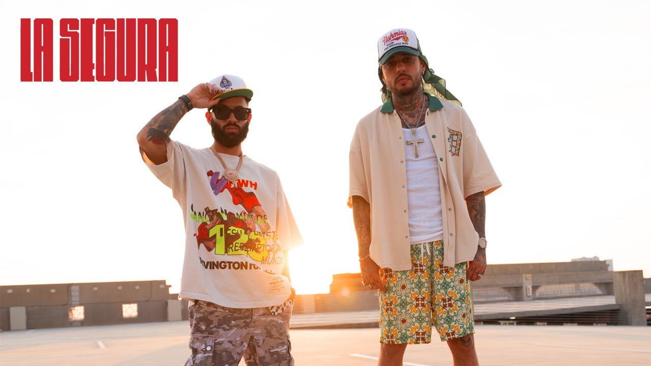 La Segura Lyrics In English Translation