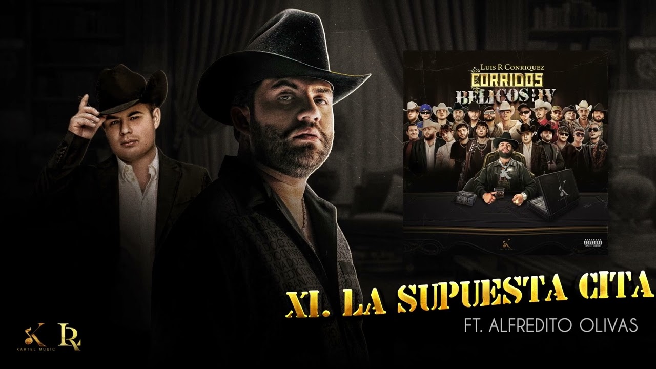 La Supuesta Cita Lyrics In English Translation