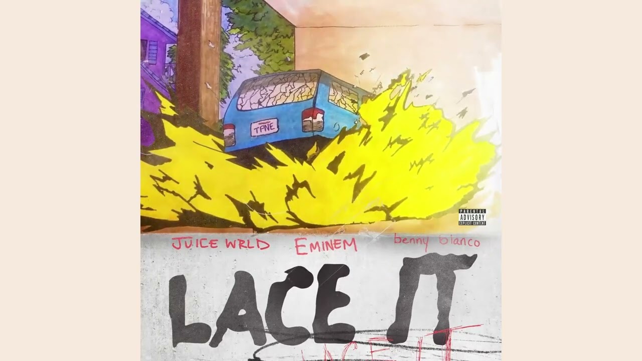Lace It Lyrics
