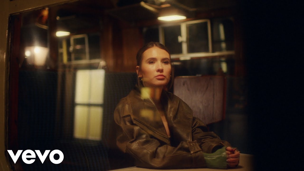 Last Train To London Lyrics