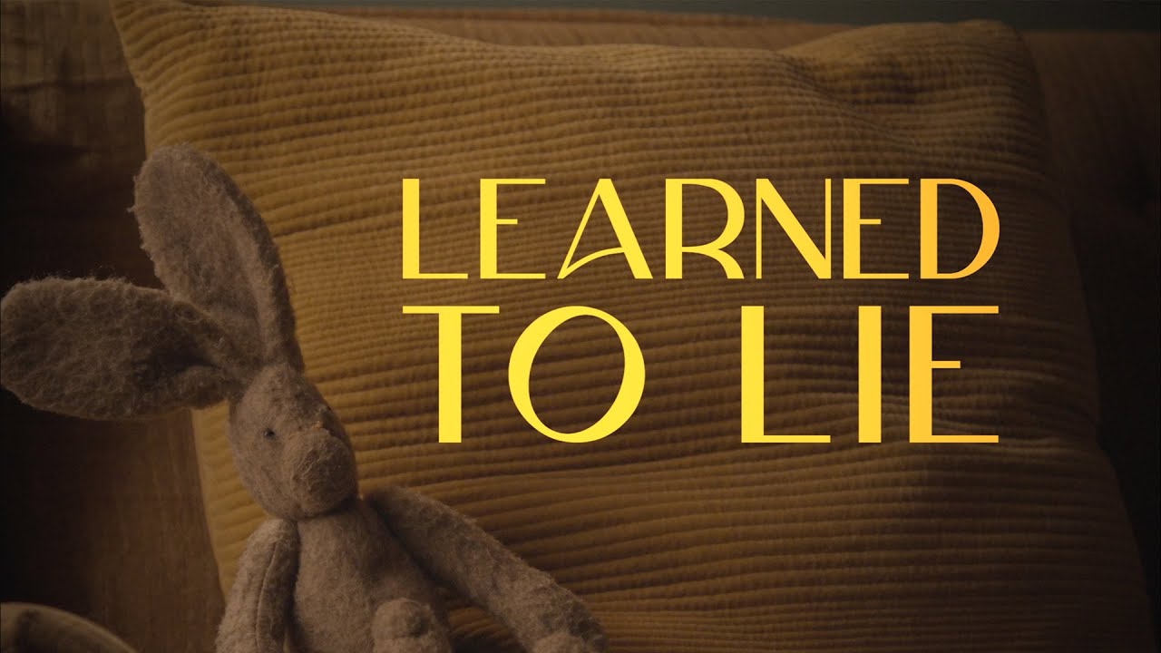 Learned To Lie Lyrics