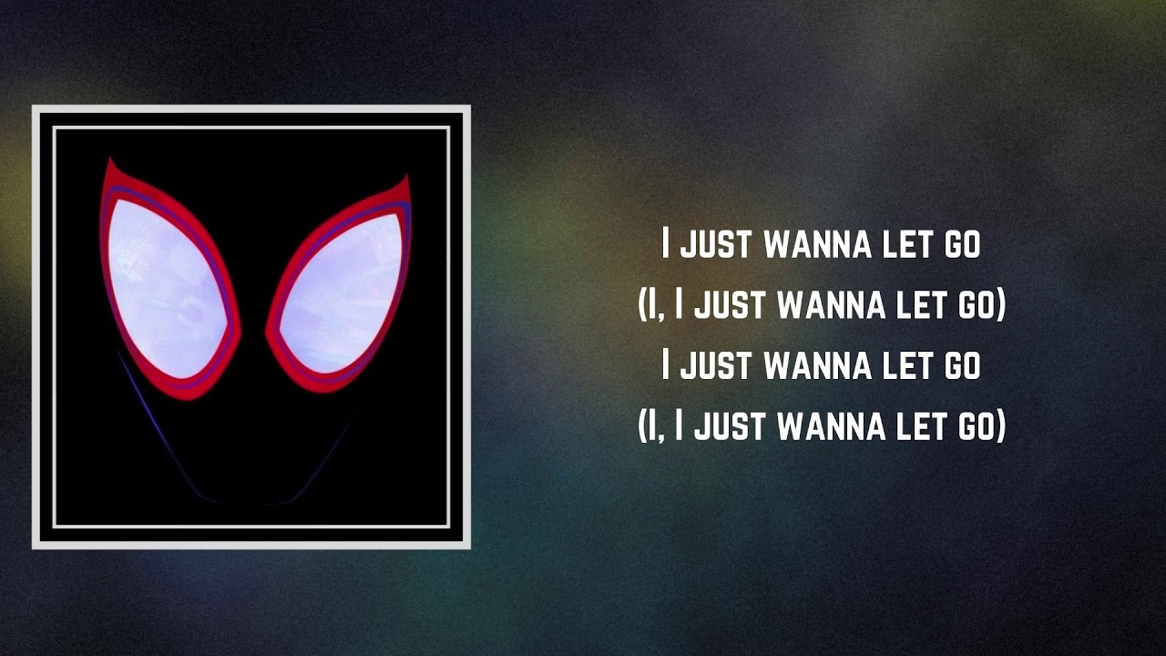 Let Go Lyrics