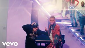 Lets Do It Lyrics Dd Osama NLE Choppa