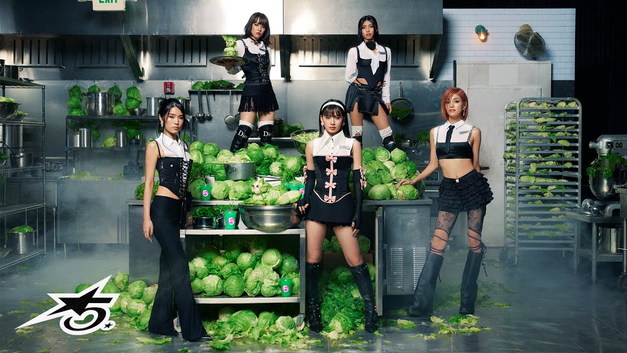 Lettuce|Lettuce • レタス Lyrics