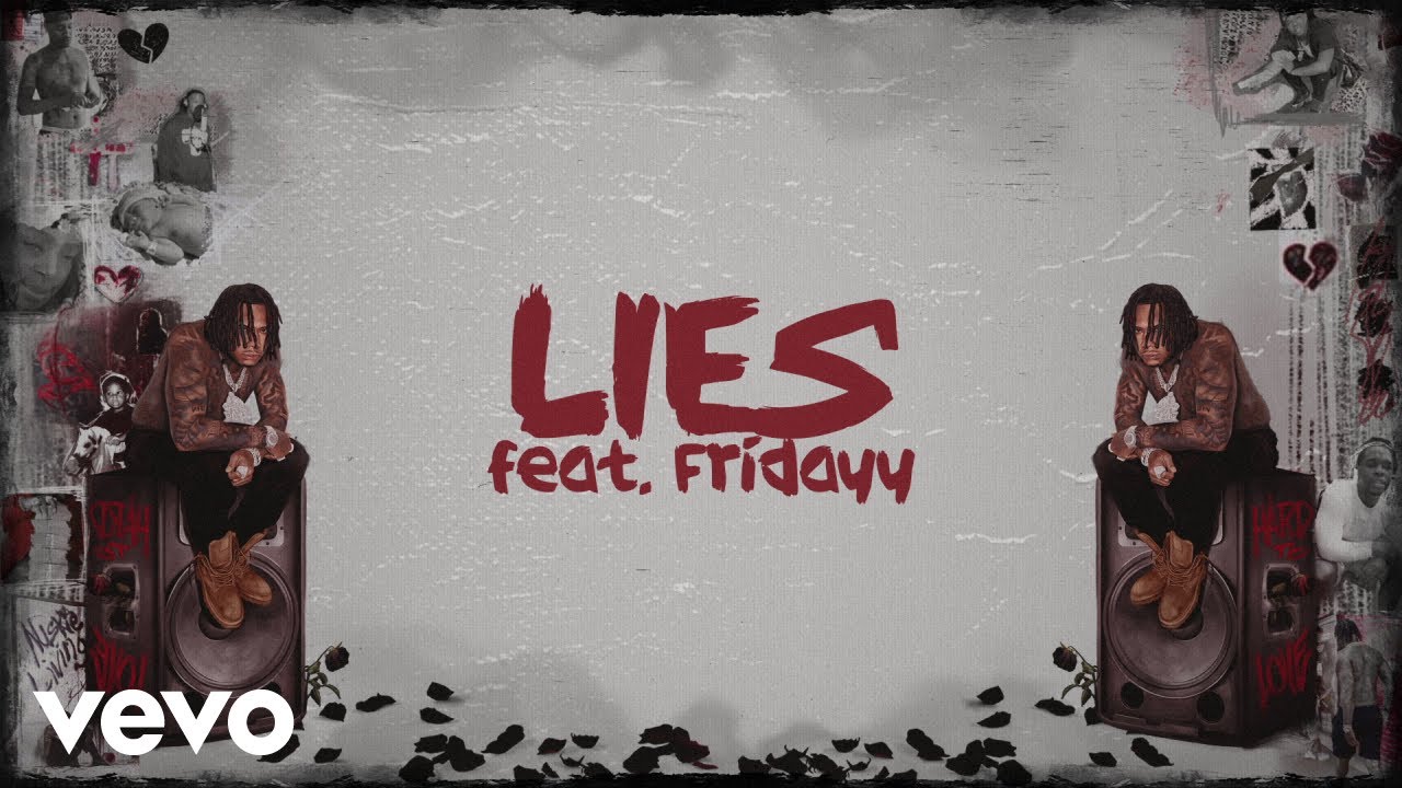 Lies Lyrics