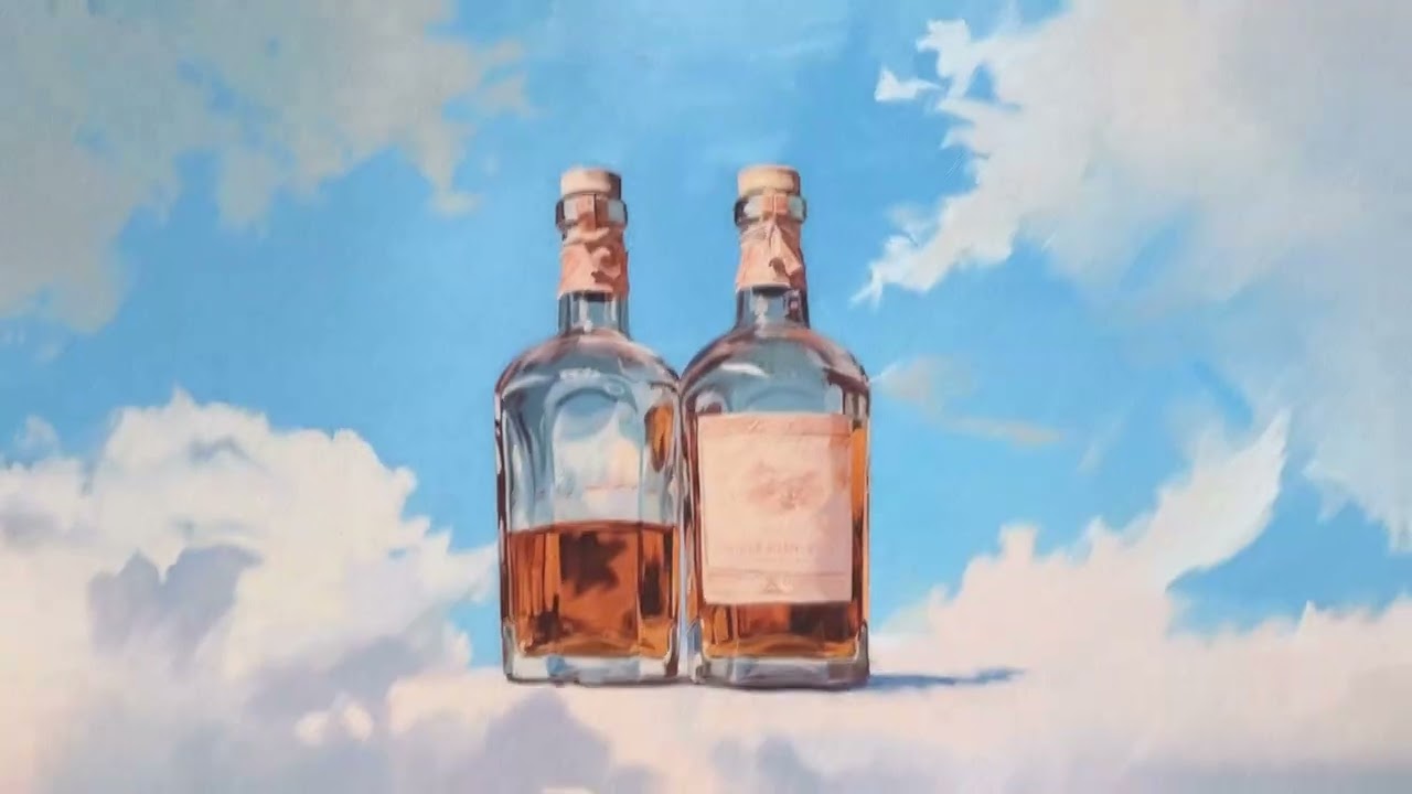 Like Whiskey Lyrics