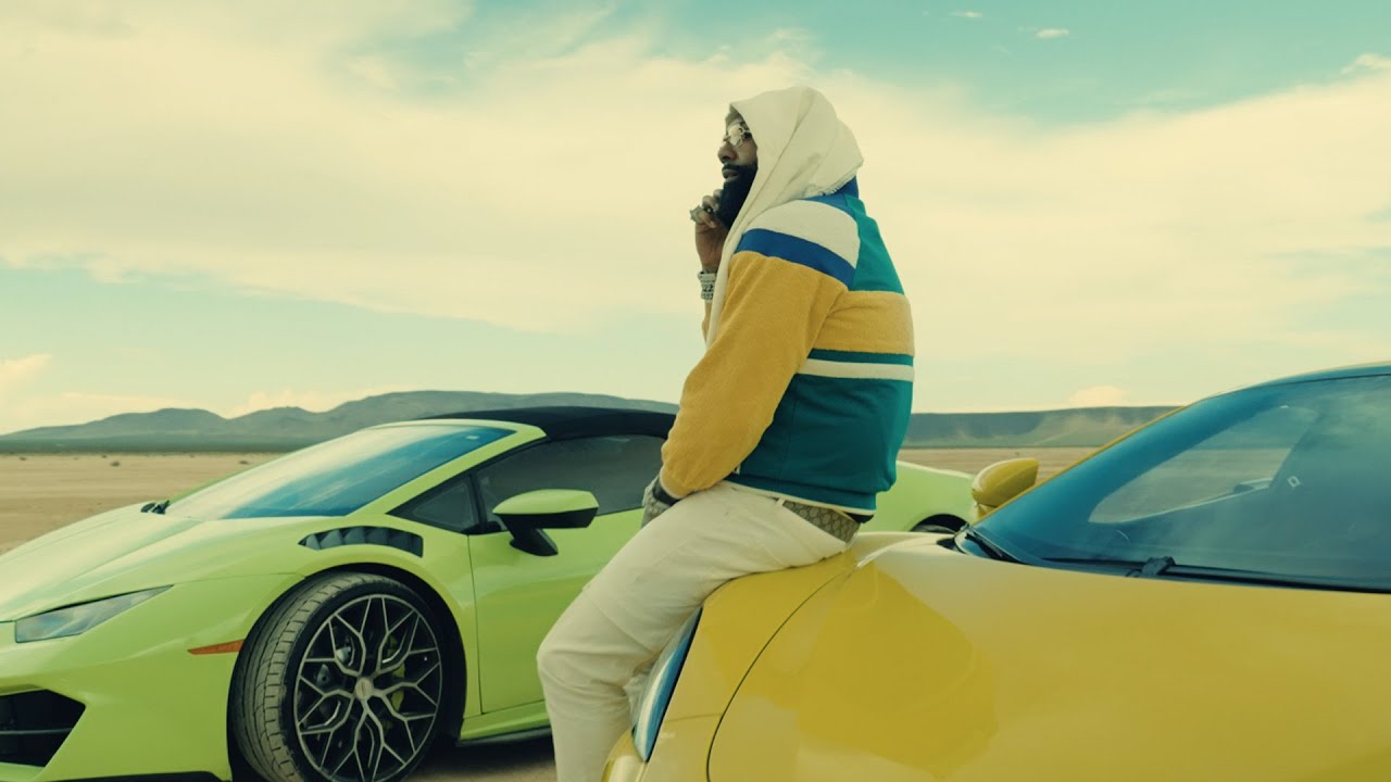 Lil Nigeria Lyrics|