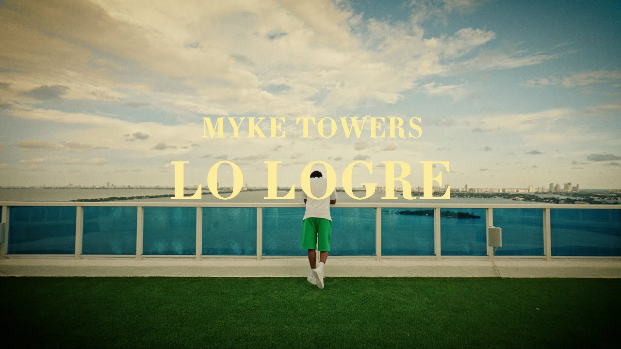 Lo Logré Lyrics In English Translation|