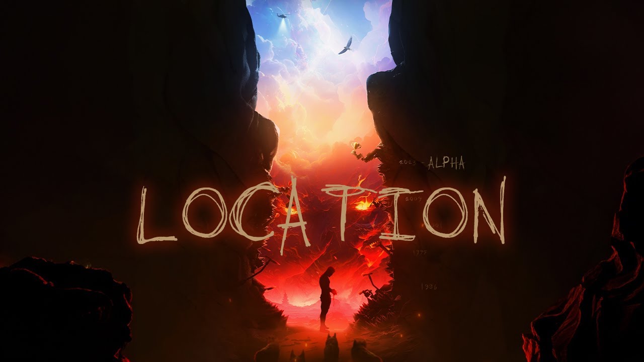 Location Lyrics