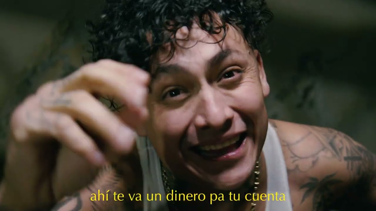 Loco Amor Lyrics In English Translation