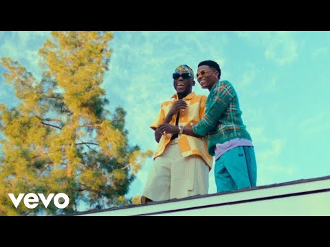 Loju Lyrics