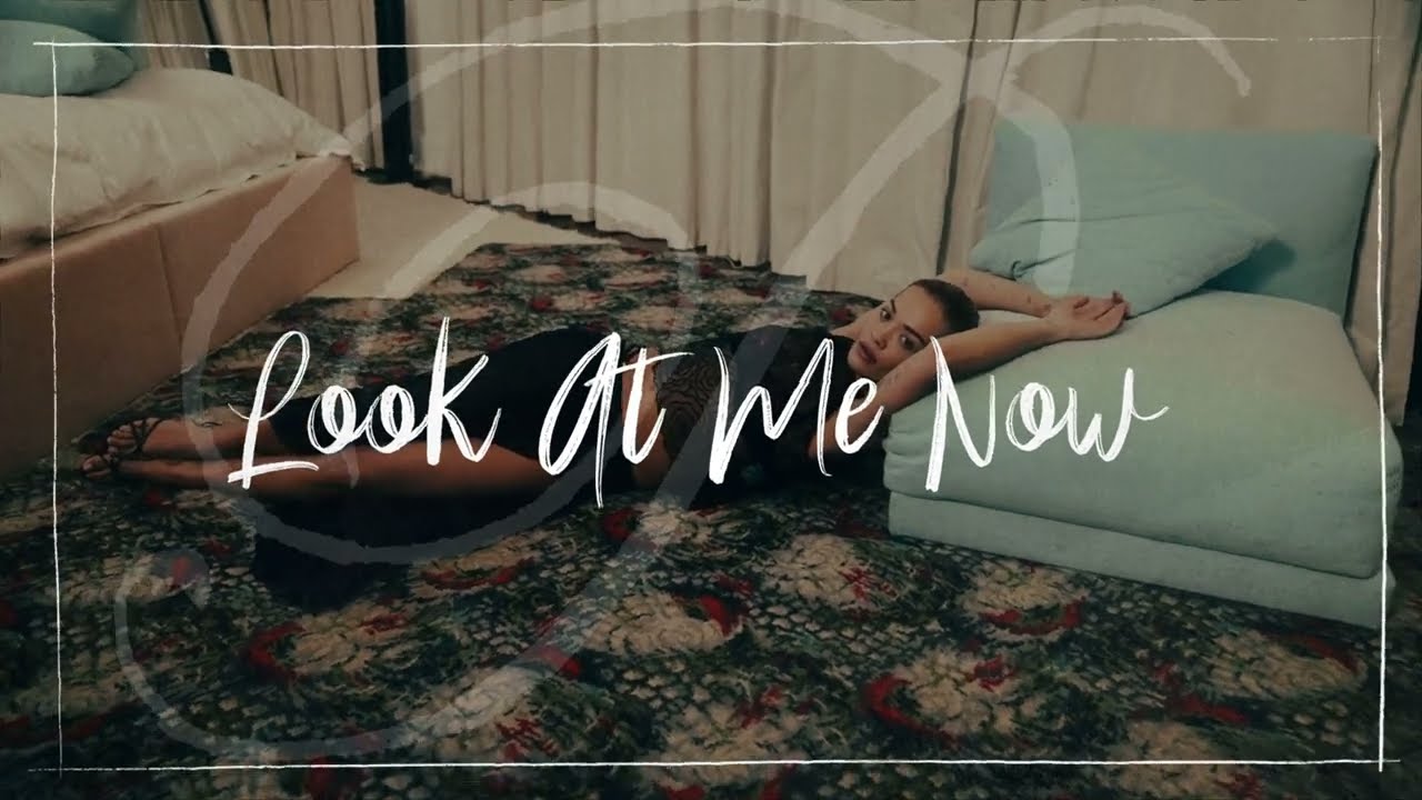 Look At Me Now Lyrics