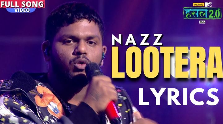 Lootera Lyrics