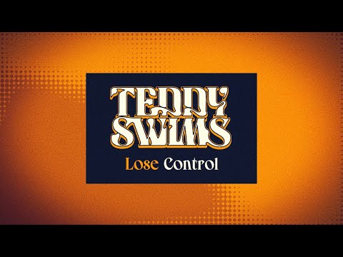 Lose Control Lyrics