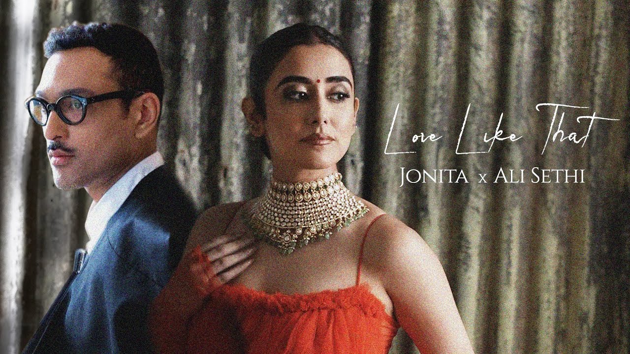 Love Like That Lyrics