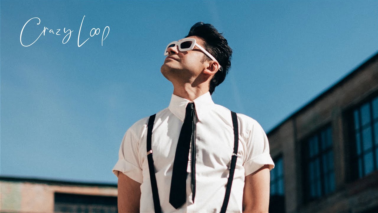 Love Maria Lyrics