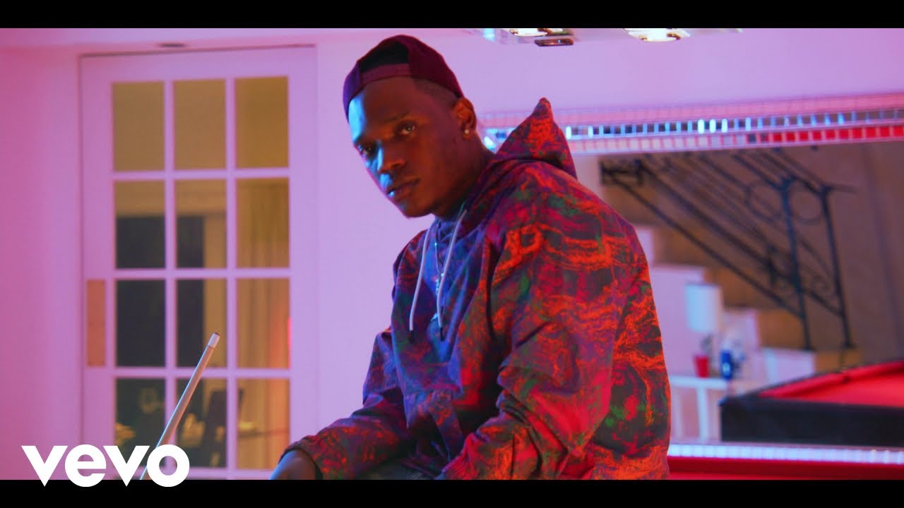 Love Problem Lyrics
