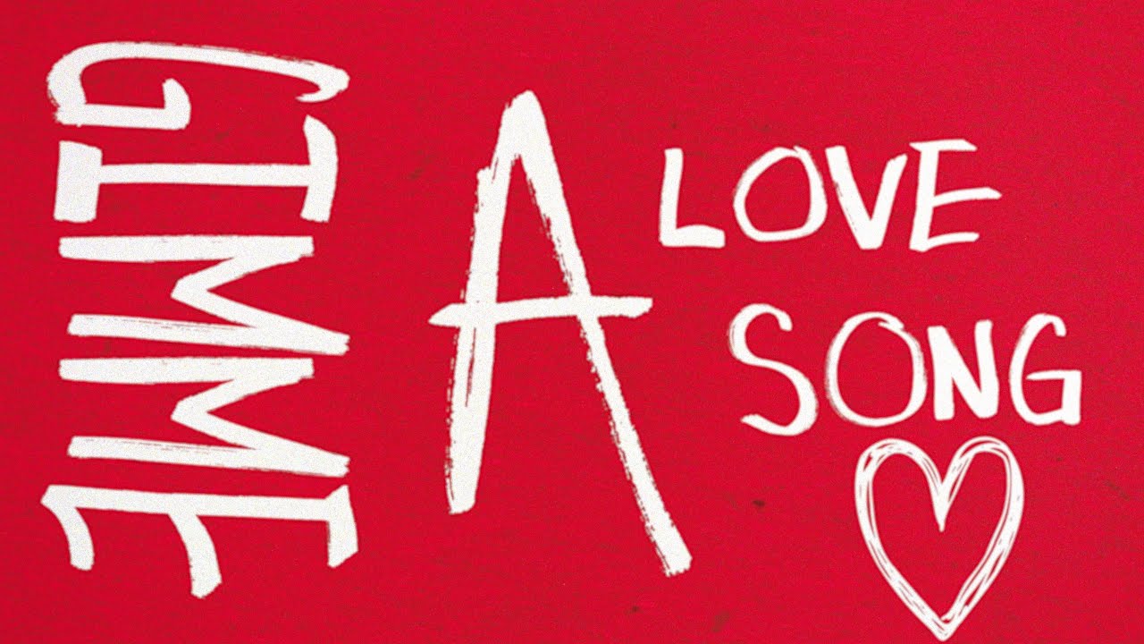 Love Song Lyrics|