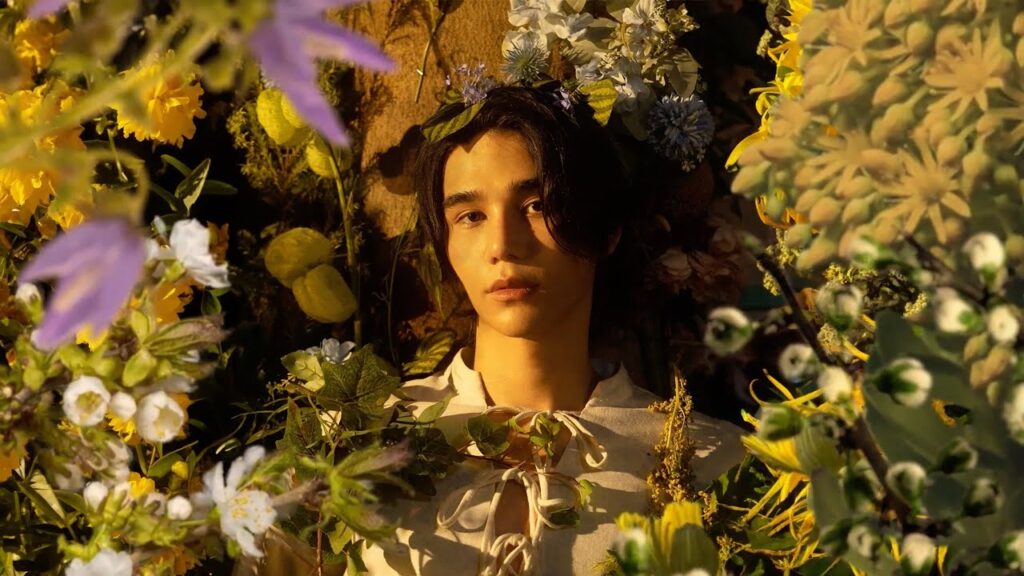 Lucid (English Version) Lyrics
