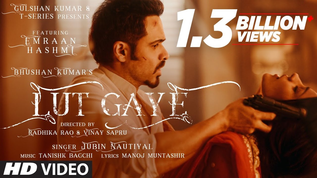 Lut Gaye Lyrics