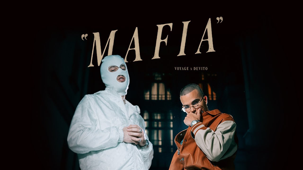 MAFIA Lyrics