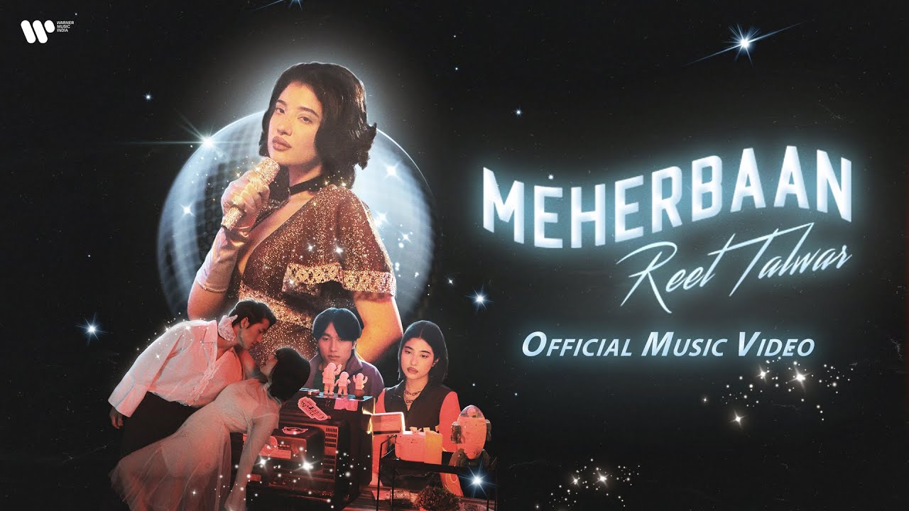 MEHERBAAN Lyrics