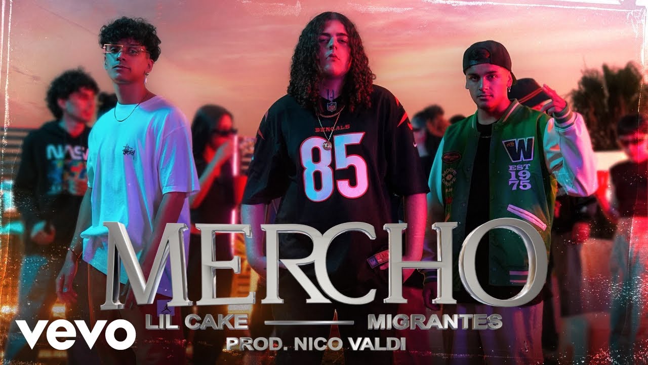 MERCHO Lyrics In English Translation