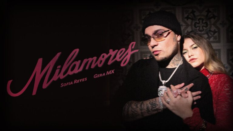 MILAMORES Lyrics In English Translation|