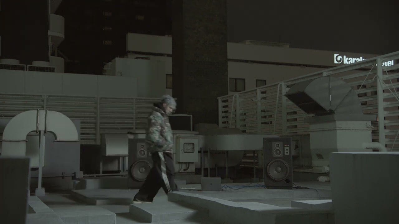 MOJABI GHOST Lyrics English Translation