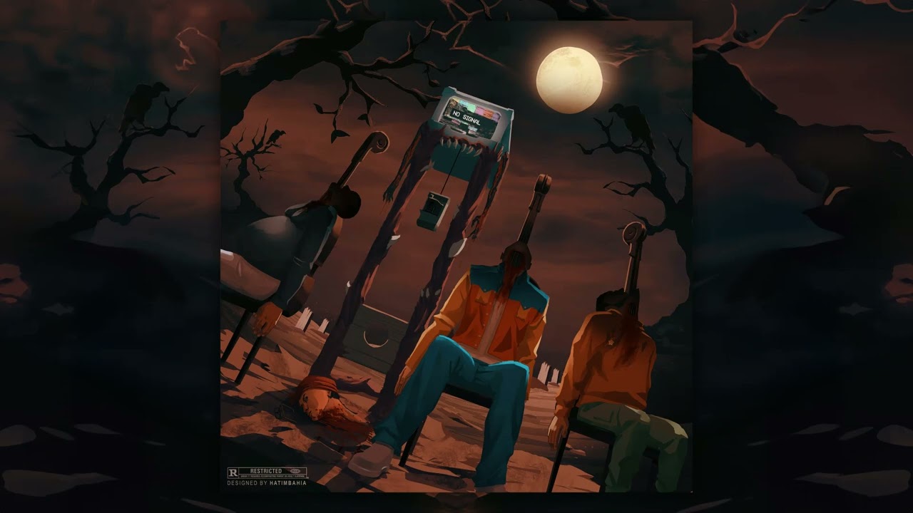 MONOLOGUE Lyrics