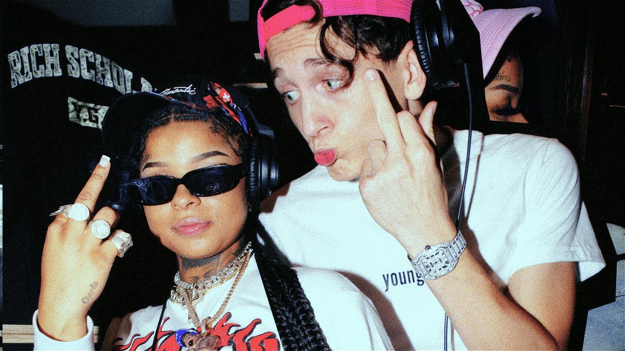 MR. TAKE YA BTCH Lyrics|