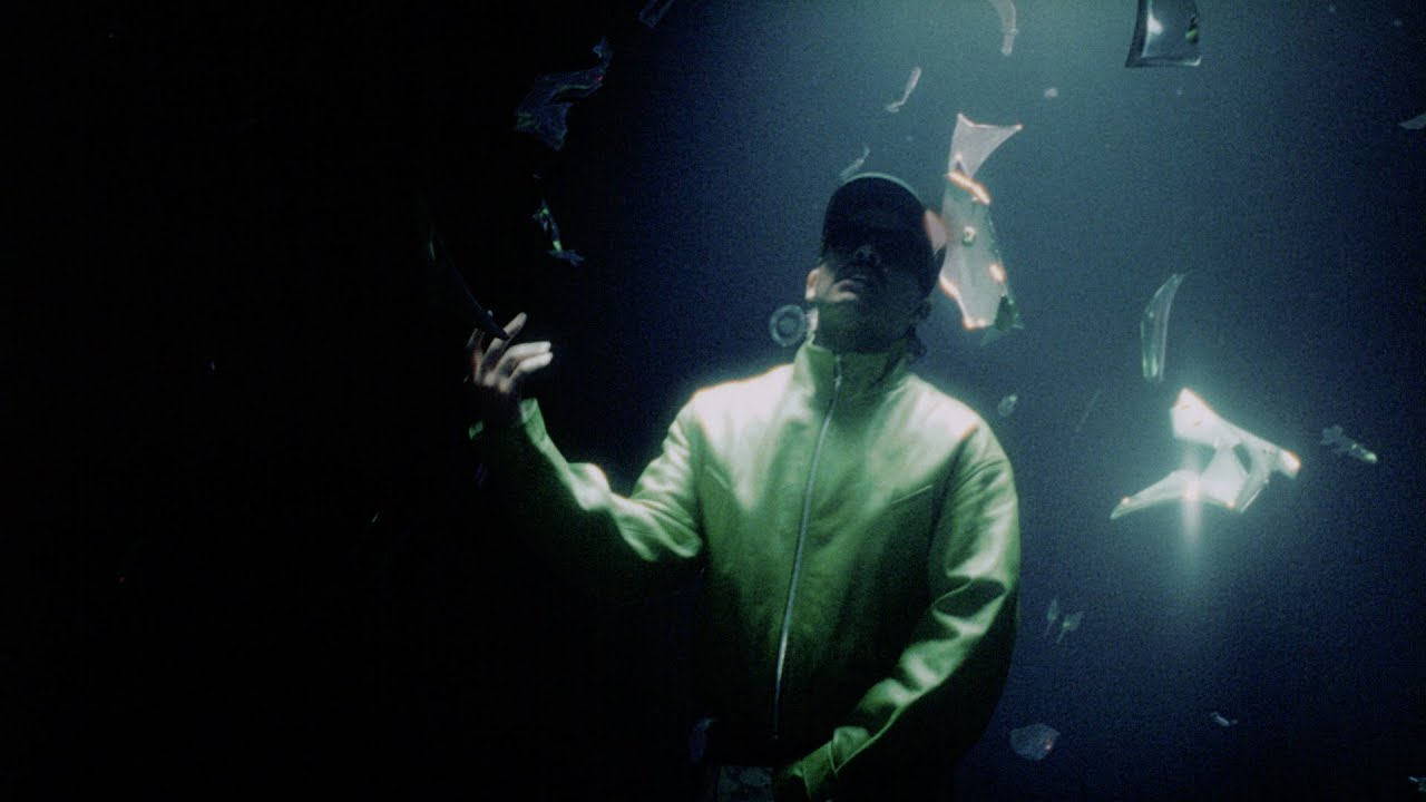 MXfiX G5 Lyrics In English Translation