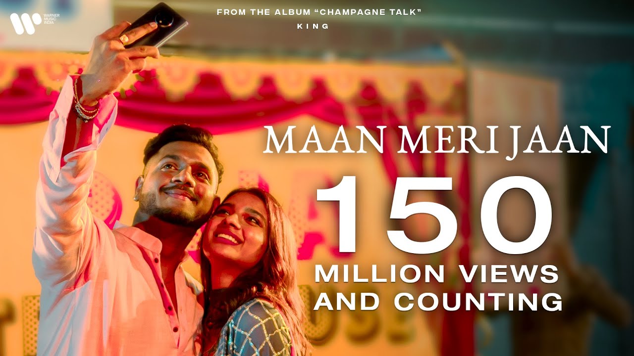 Maan Meri Jaan Lyrics In English Translation