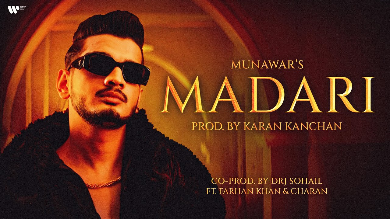 Madari Lyrics