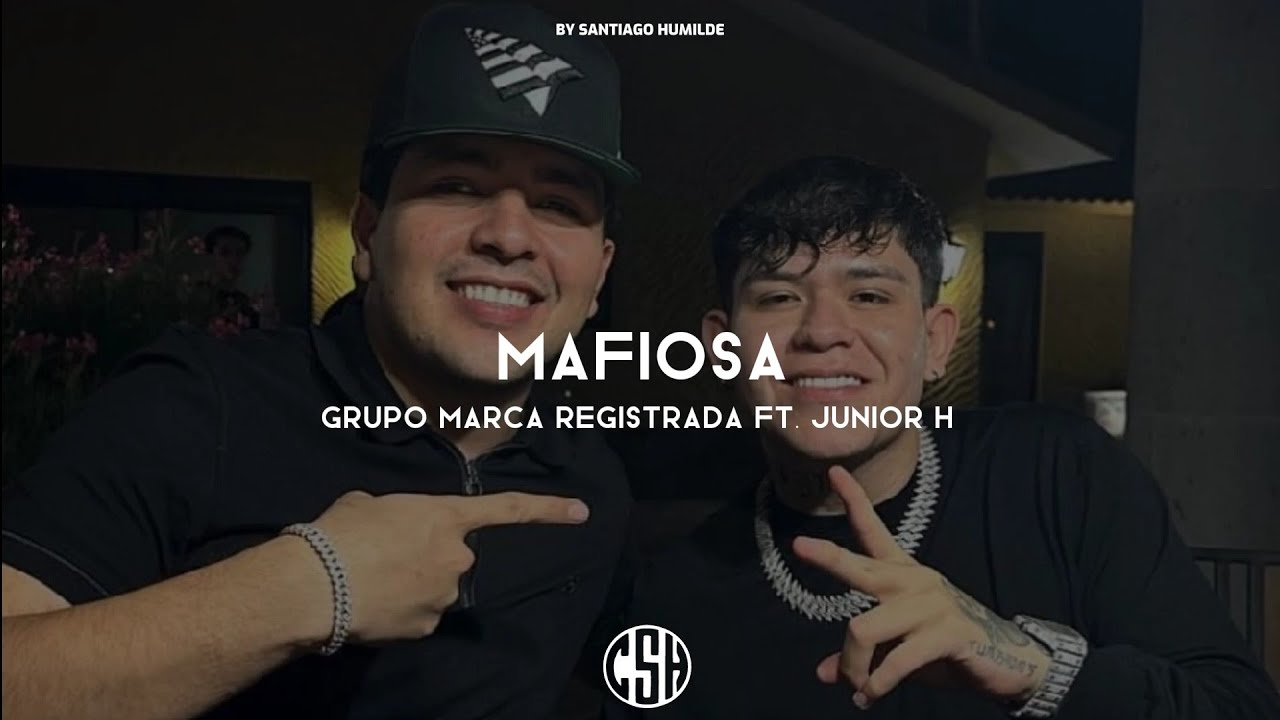 Mafiosa Lyrics In English Translation|
