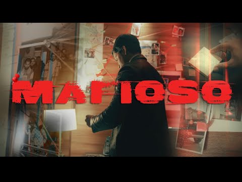 Mafioso Lyrics