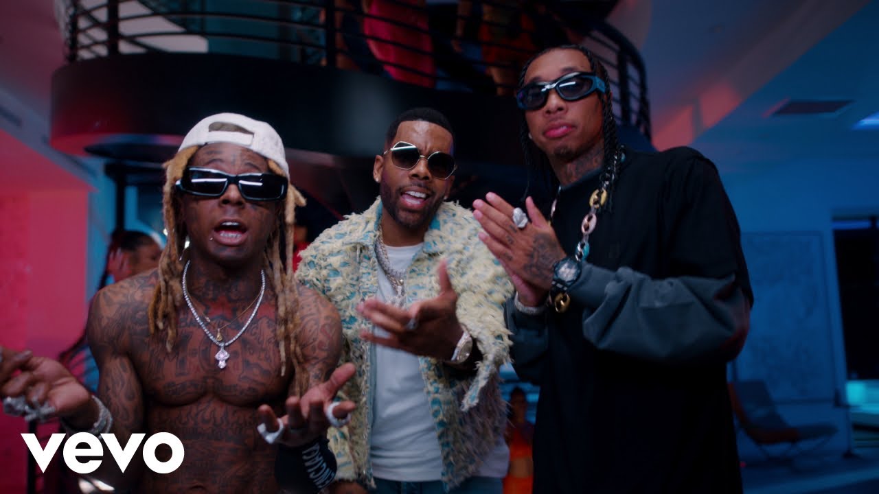 Main One Lyrics