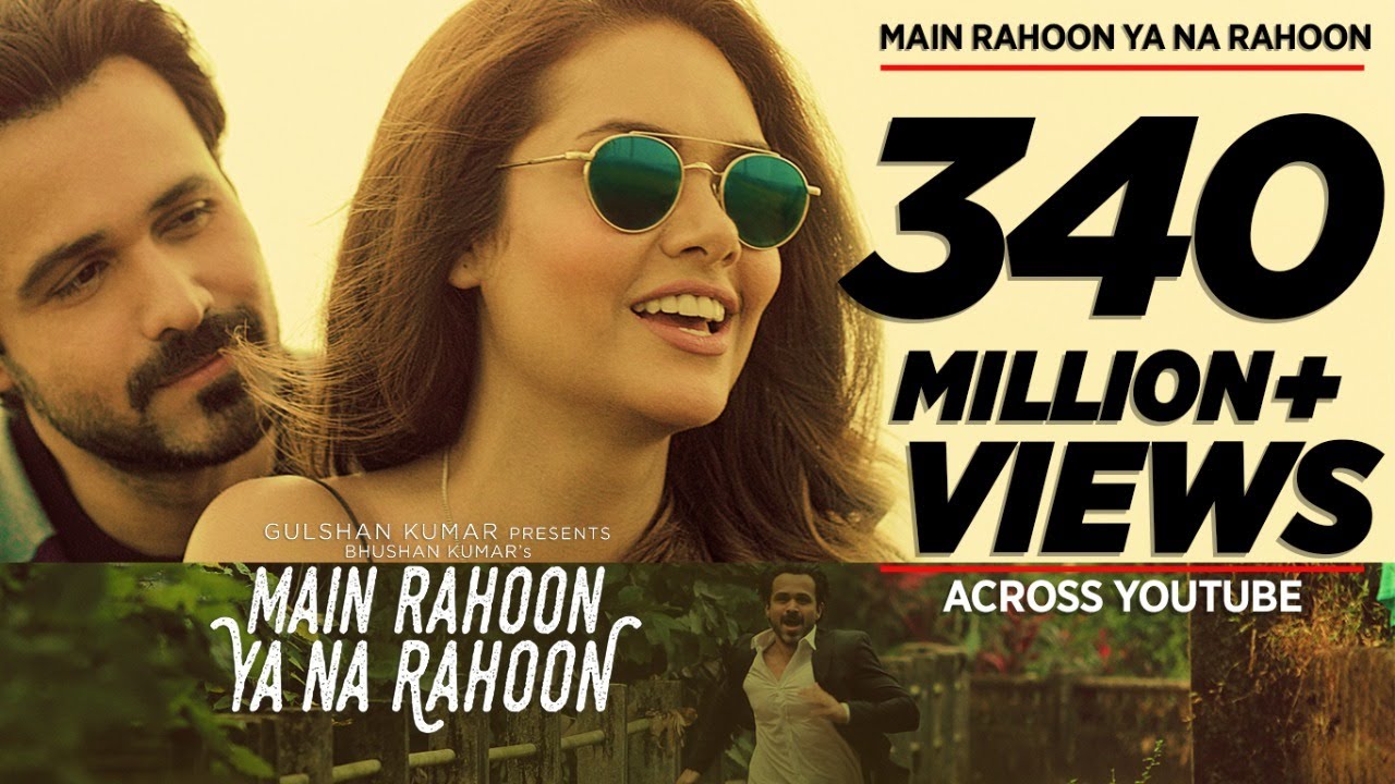 Main Rahoon Ya Na Rahoon Lyrics