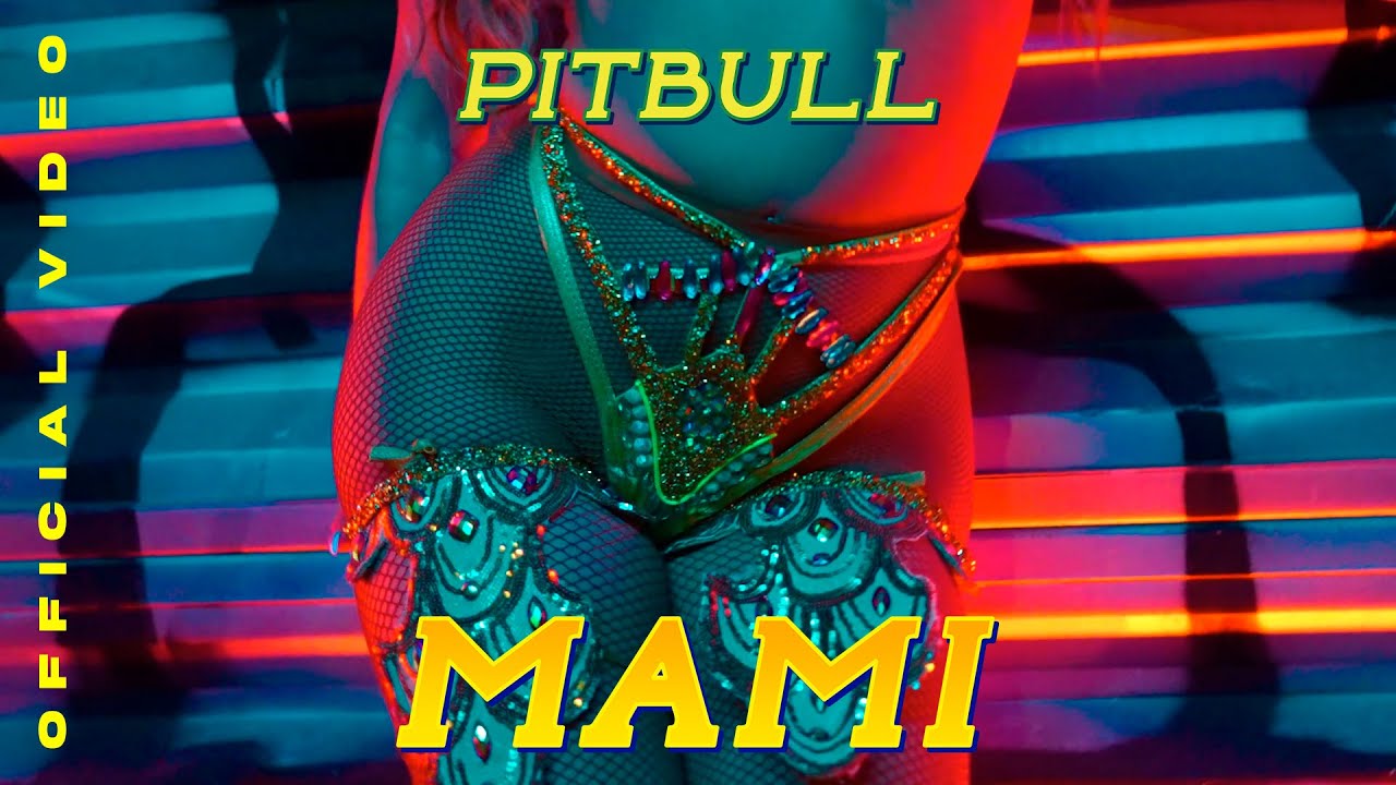 Mami Lyrics In English Translation