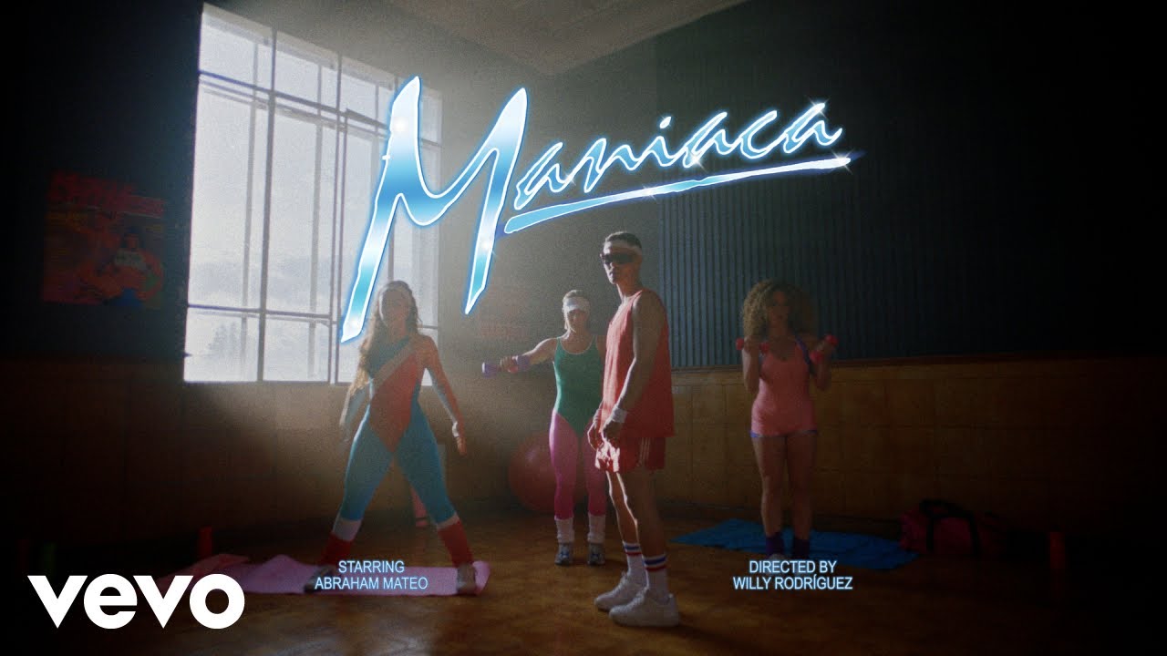 Maníaca Lyrics In English Translation