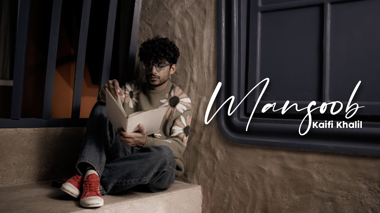 Mansoob Lyrics