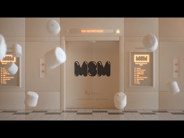Marshmallow Lyrics In English Translation