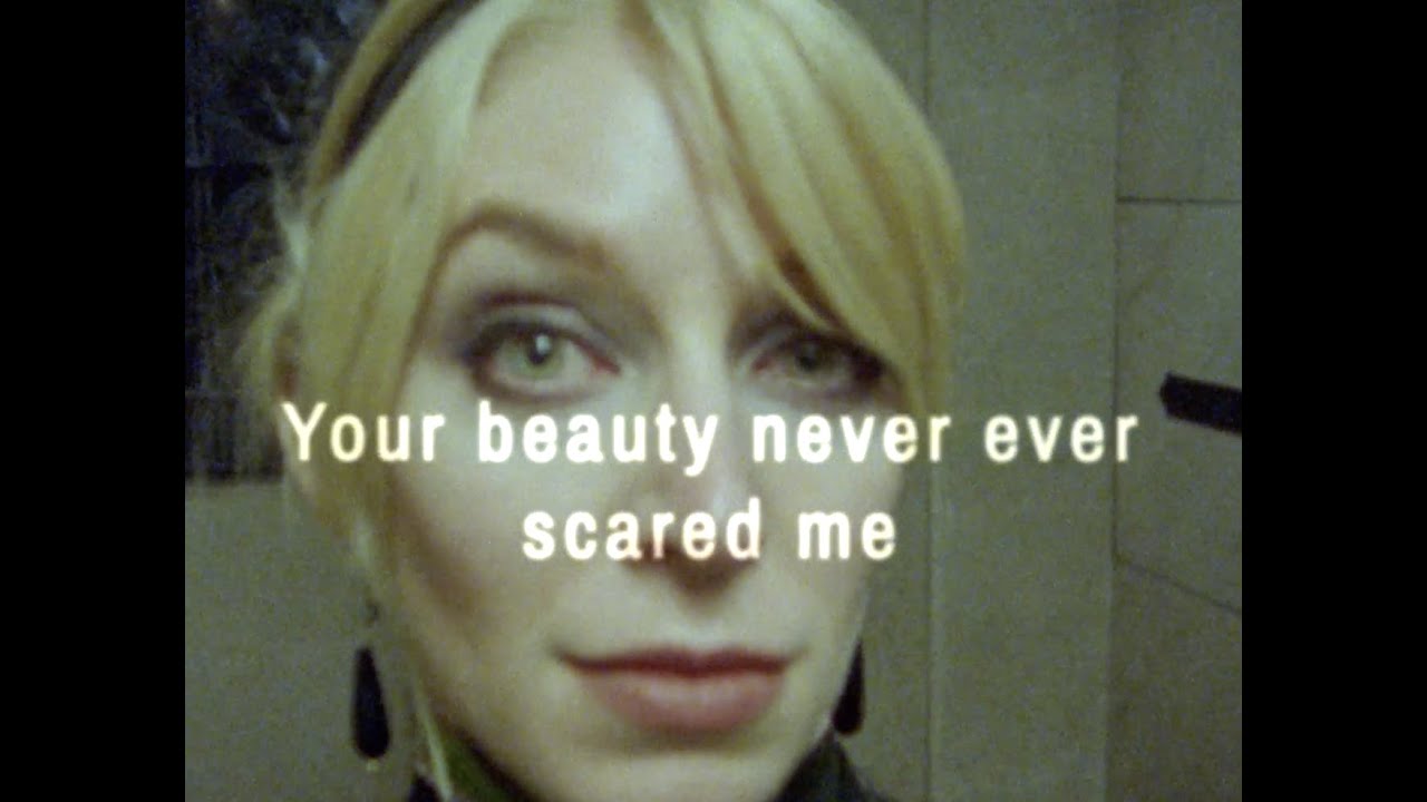 Mary On A Cross Lyrics